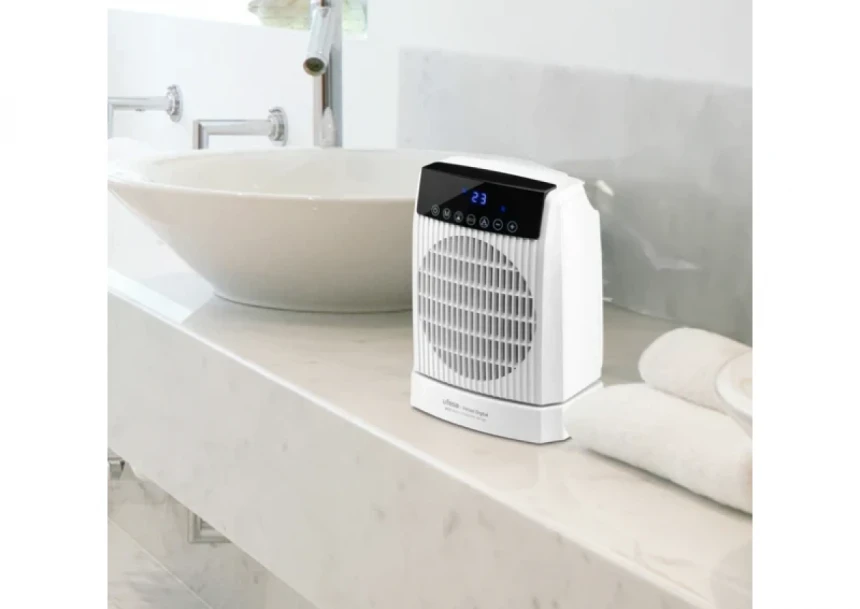 Grejalica sa ventilatorom LCD Ufesa Persei digital/2000W