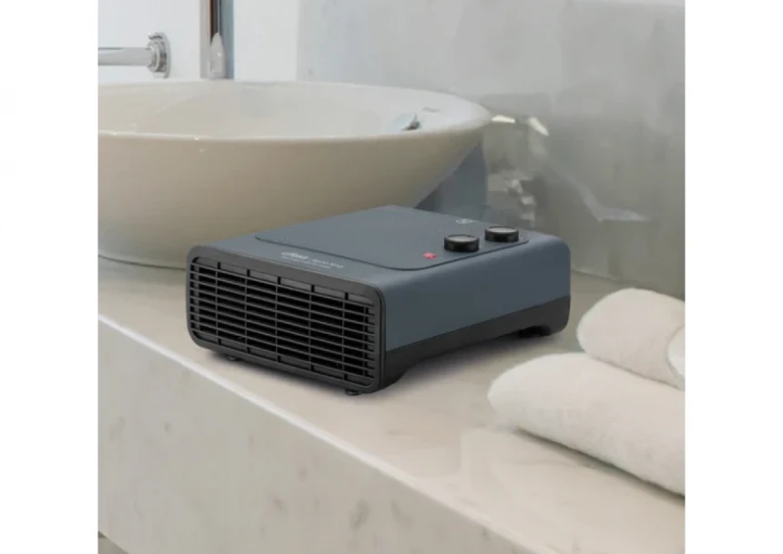 Grejalica sa ventilatorom Ufesa ALPHA NAVY 1800W