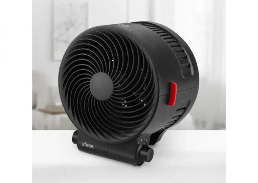 Grejalica sa ventilatorom Ufesa Atlas neo/2000W