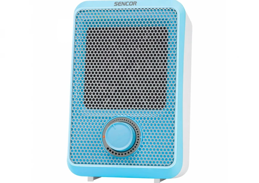 Grejalica Sencor SFH 6020BL