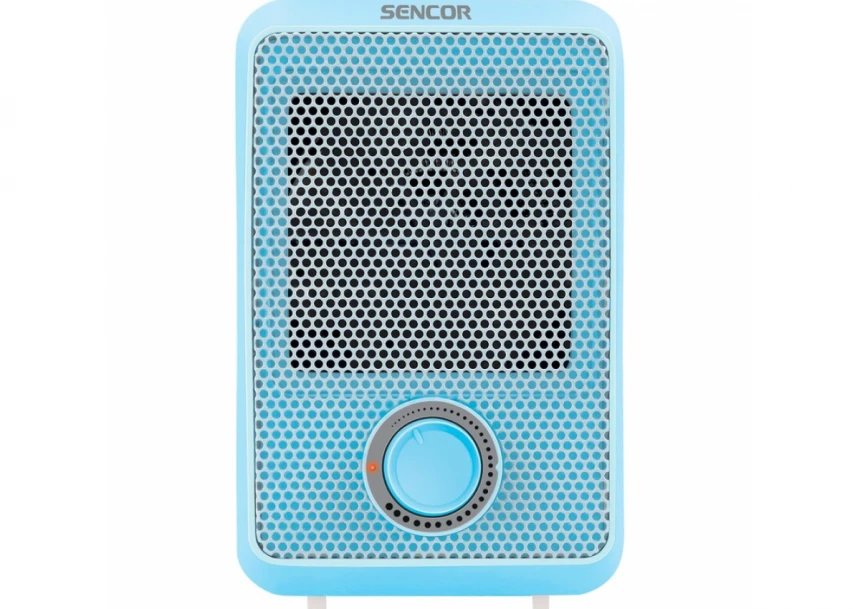 Grejalica Sencor SFH 6020BL