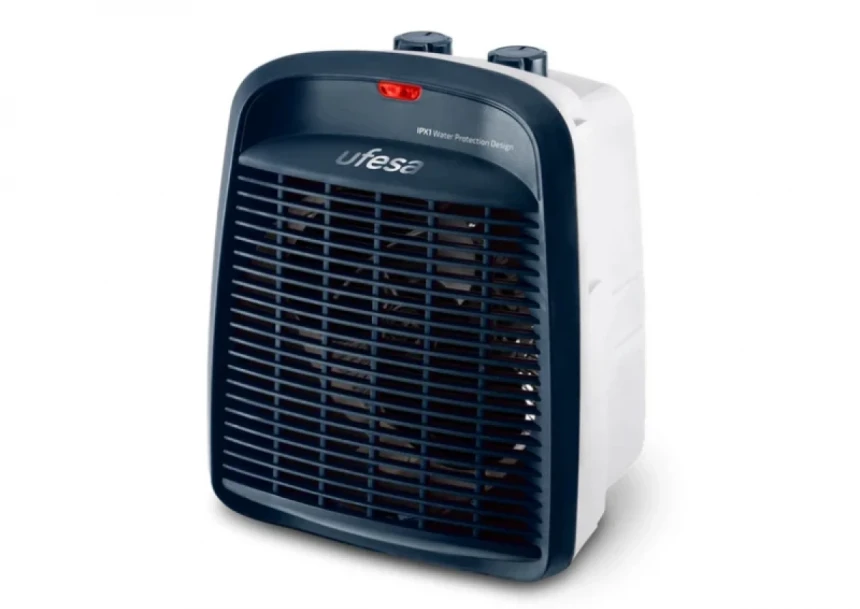 Grejalica Ufesa CF2003IP Persei Blue/200...