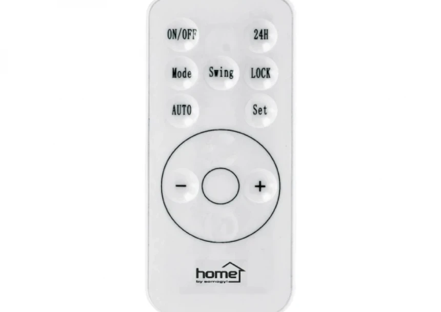 Grejalica zidna HOME FKF 54203/displej/1000w/2000w/WIFI smart/android/iOS