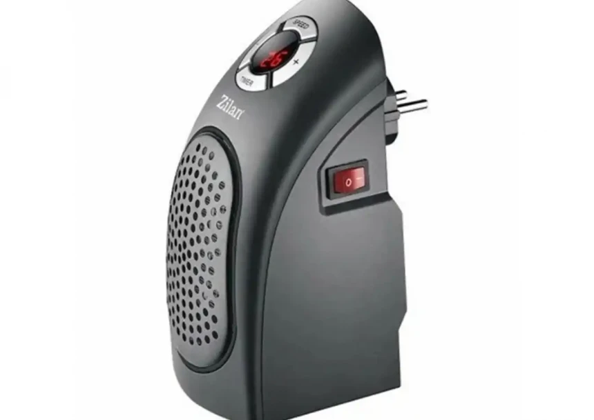 Grejalica Zilan ZLN 2281 mini prenosiva