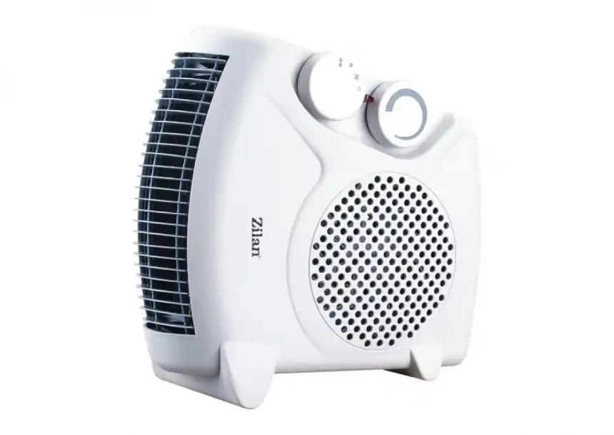 Grejalica Zilan ZLN 5534 snaga 2000w