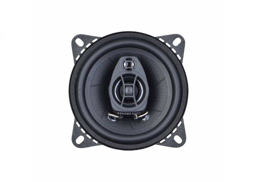 Ground Zero auto zvučnici 100mm 60W
