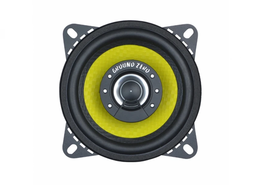 Ground Zero auto zvučnici 100mm 70W