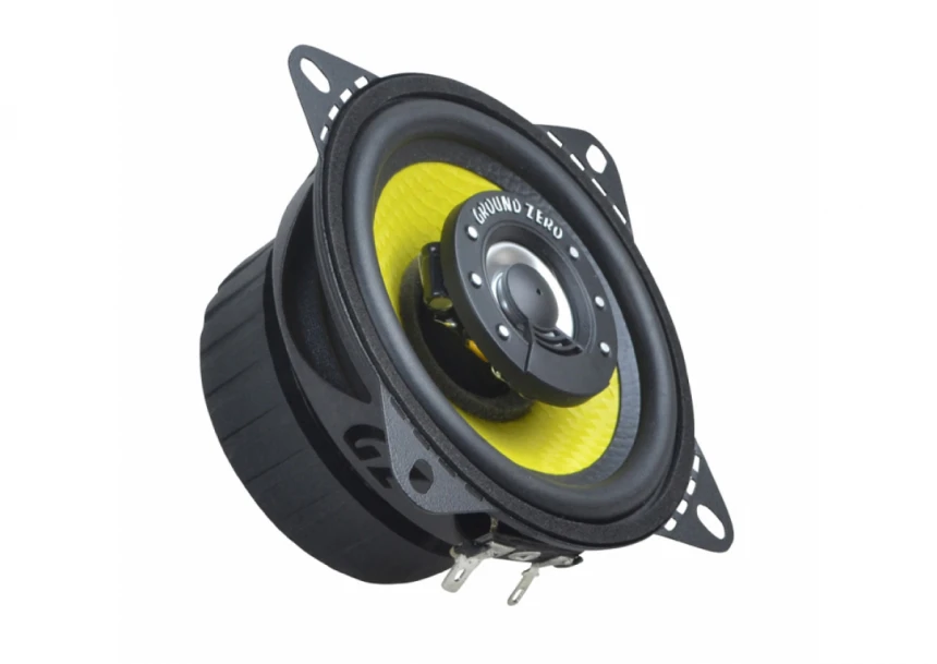 Ground Zero auto zvučnici 100mm 70W