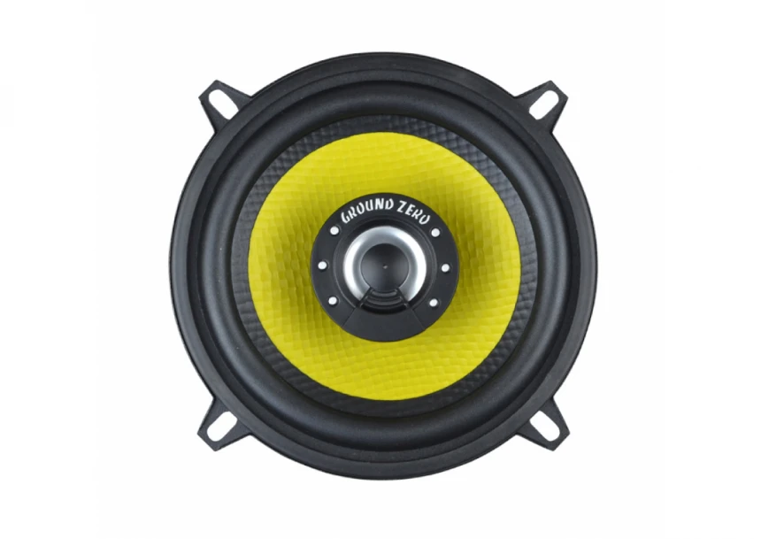 Ground Zero auto zvučnici 130mm 80W