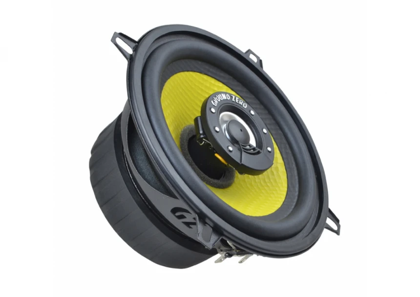 Ground Zero auto zvučnici 130mm 80W