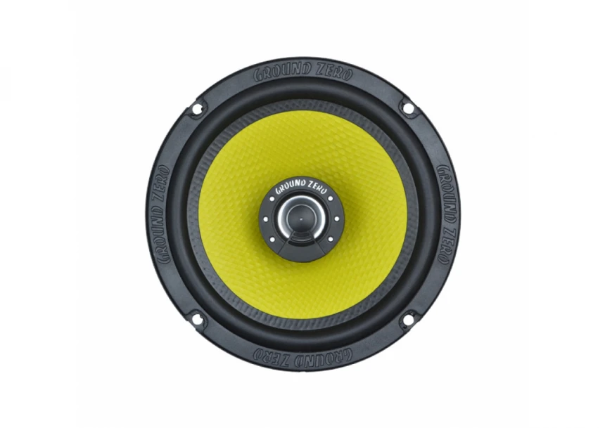 Ground Zero auto zvučnici 165mm 90W