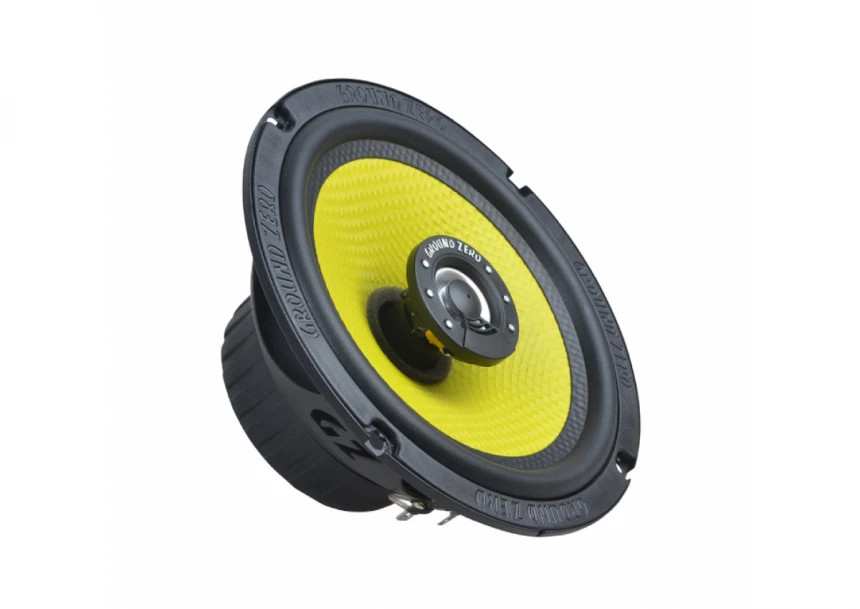 Ground Zero auto zvučnici 165mm 90W