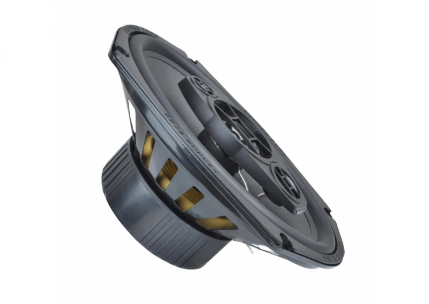 Ground Zero auto zvučnici 6x9" 120W