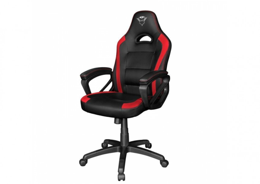 GXT 701R RYON CHAIR RED (24218)