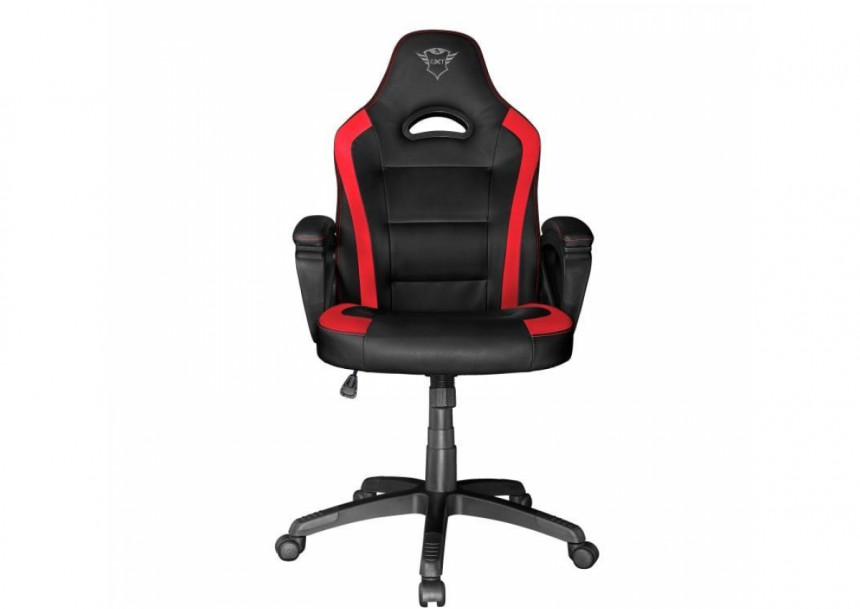 GXT 701R RYON CHAIR RED (24218)
