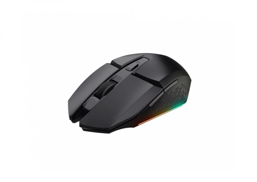 GXT110 FELOX WIRELESS MOUSE BLACK