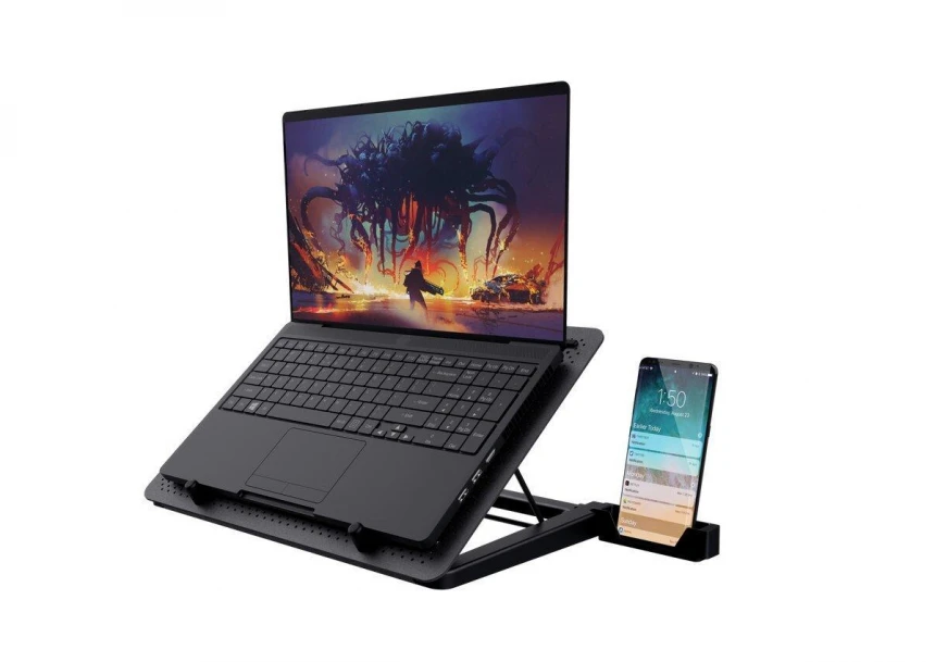 GXT1125 QUNO COOLING STAND (23581)