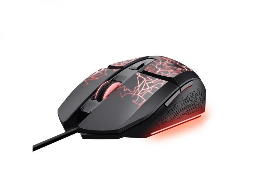 GXT113 FELOX LED GAMING MOUSE (25749)