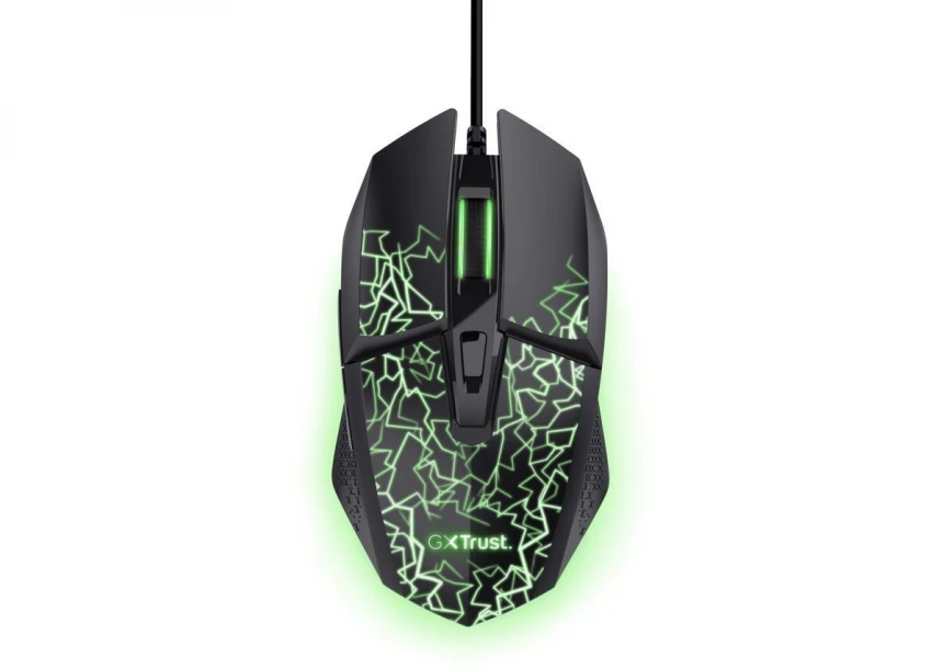 GXT113 FELOX LED GAMING MOUSE (25749)