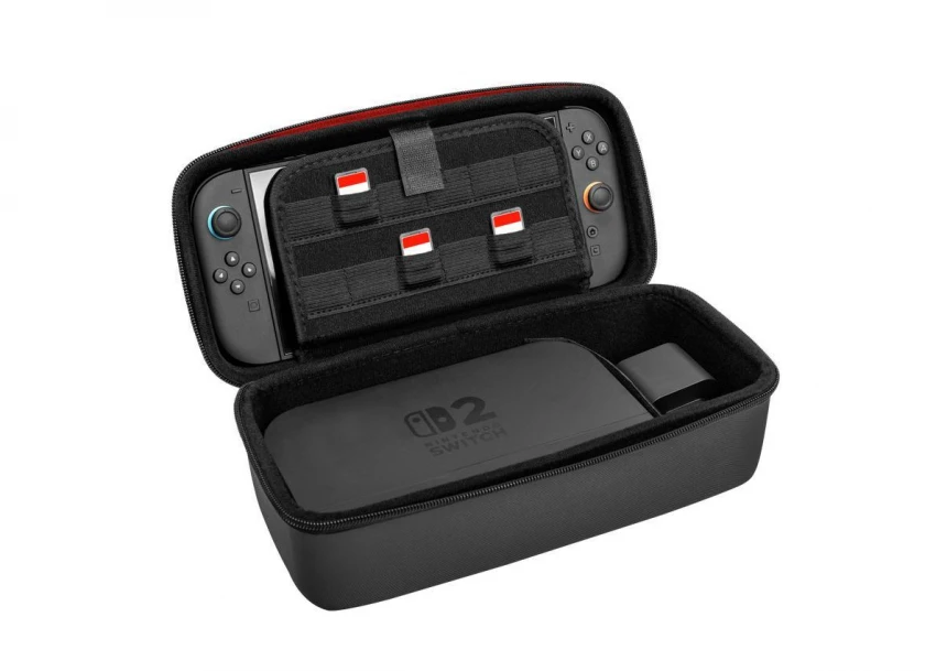 GXT1252 XL HARDCASE SWITCH 2 (25762)