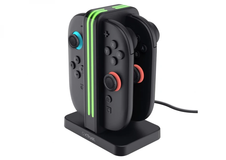 GXT1256 JOYCON CHARGE DOCK (26049)