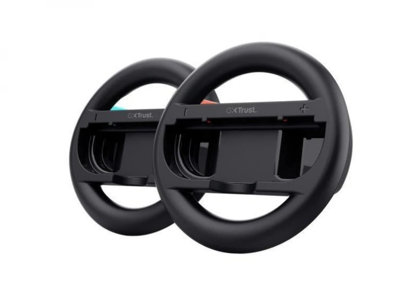 GXT1257 JOY-CON WHEEL SWITCH 2 (26048)