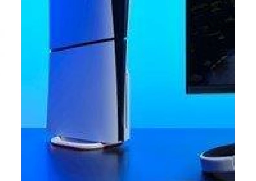 GXT229 LED VERTICAL STAND PS5 (25596)