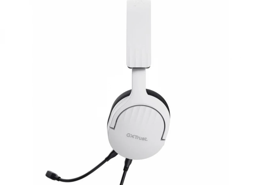 GXT489W FAYZO HEADSET WHT (25210)