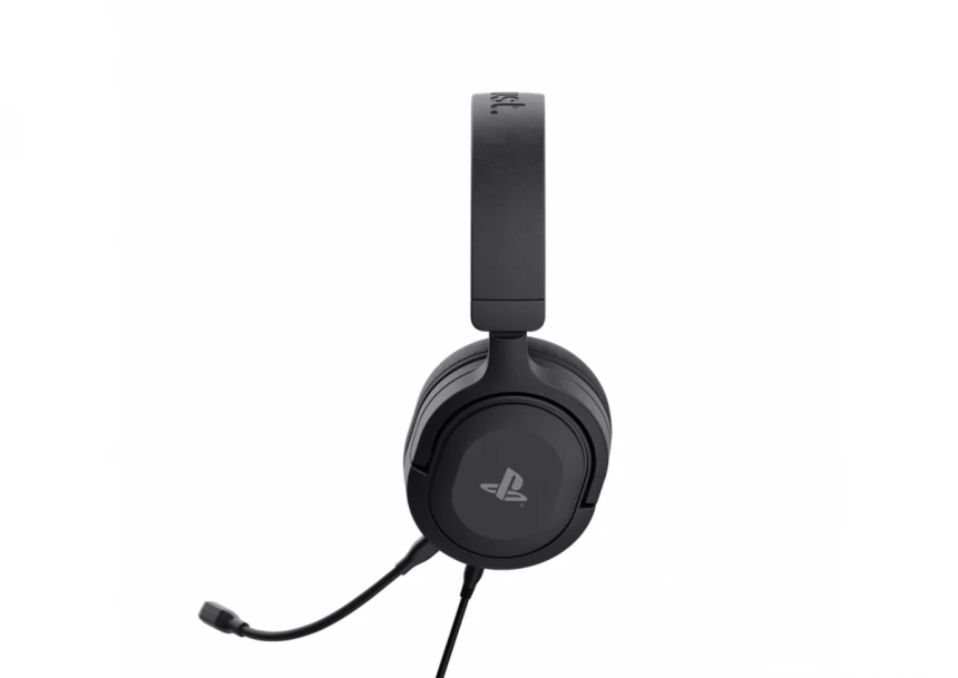 GXT498 FORTA PS5 Crne (24715)