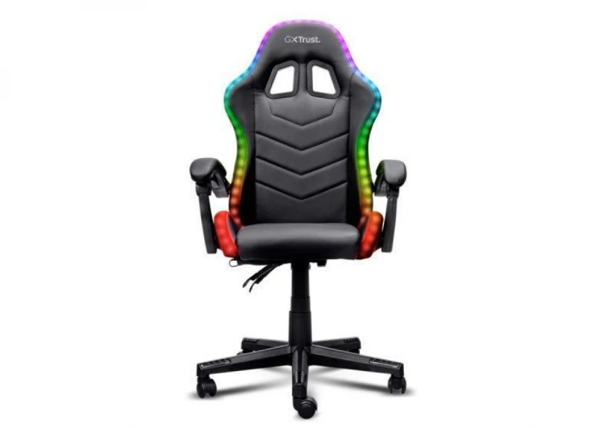 GXT704 RONIQ RGB GAMING CHAIR (25979)