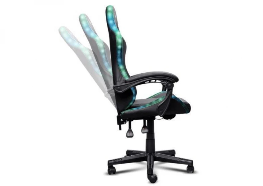 GXT704 RONIQ RGB GAMING CHAIR (25979)