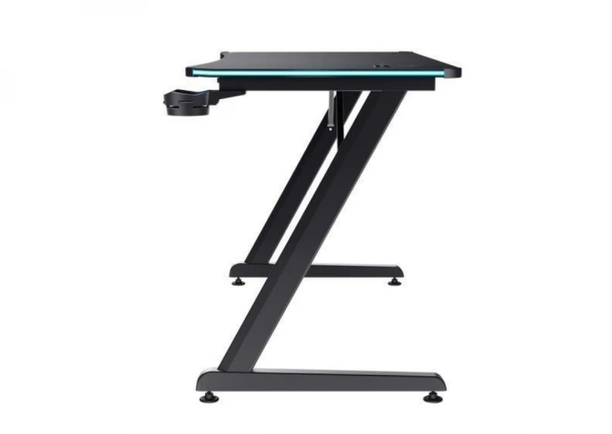 GXT709 LUMINUS RGB STO Crni (25184)
