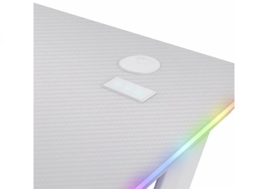 GXT709W LUMINUS RGB Sto Beli (25328)