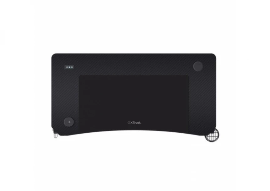 GXT710 LUMINUS PRO RGB DESK (25419)