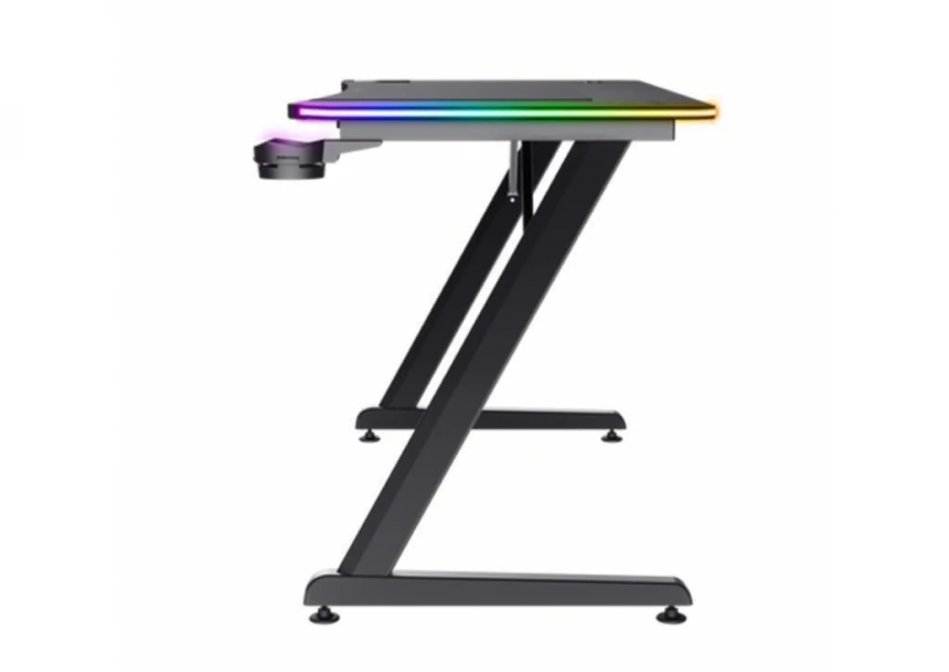 GXT710 LUMINUS PRO RGB DESK (25419)