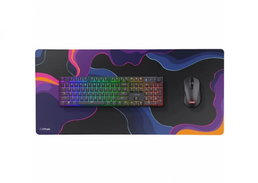 GXT759 XXL MOUSEPAD - ABSTRACT (25714)