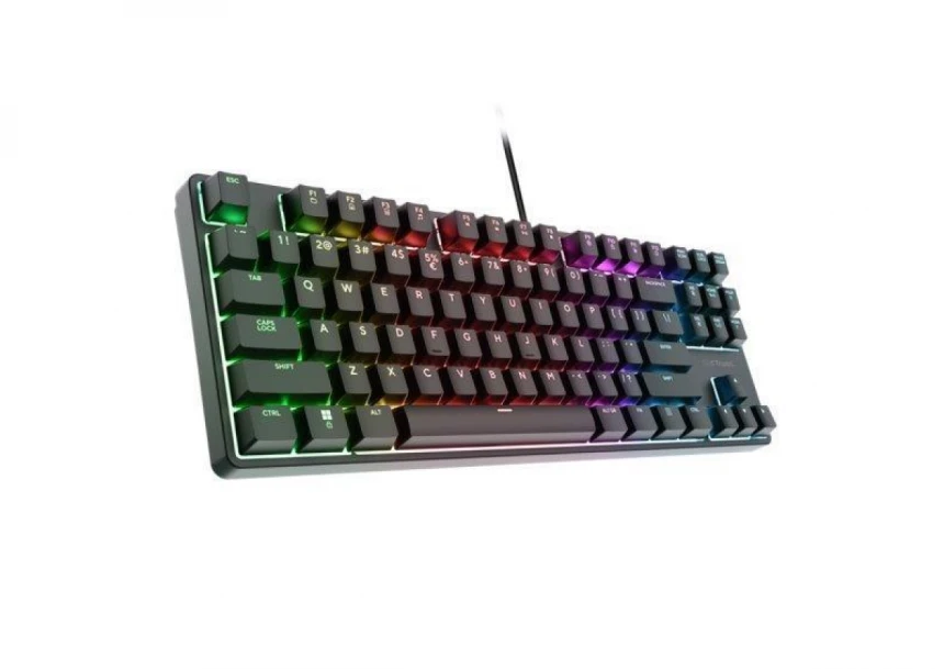 GXT864 CADA TKL Gam.tastatura (25724)
