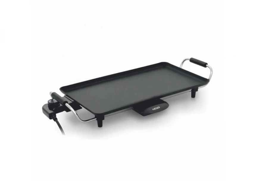HAEGER GR-200.010A ELEKTRIČNA GRIL PLOČA...