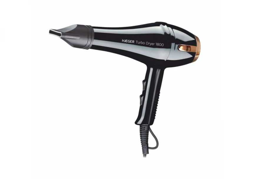 HAEGER HD-180.013A FEN ZA KOSU SA DIFUZE...