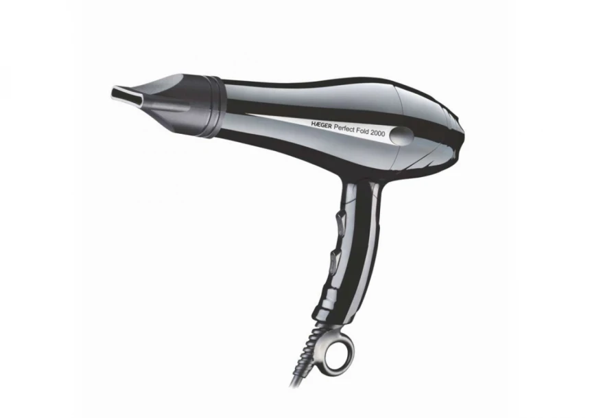HAEGER HD-200.012A FEN ZA KOSU SA DIFUZO...