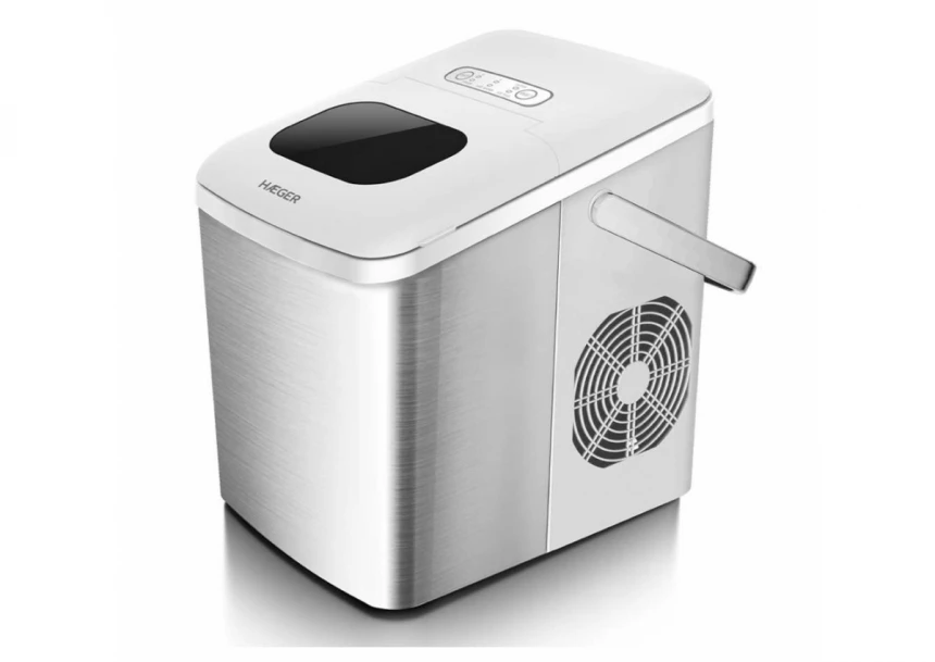 HAEGER IM-12S.005A LEDOMAT SA KOMPRESORO...
