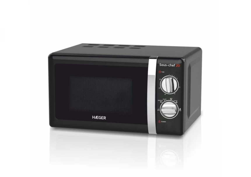 HAEGER MW-70B.007A  MIKROTALASNA PEĆNICA...