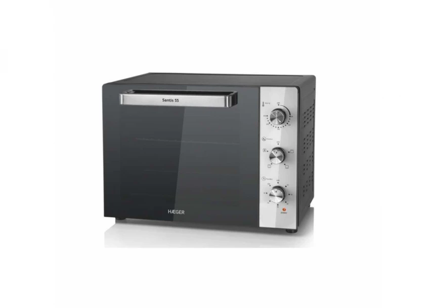 HAEGER OV-55B.041A MINI PEĆNICA SA TAJME...