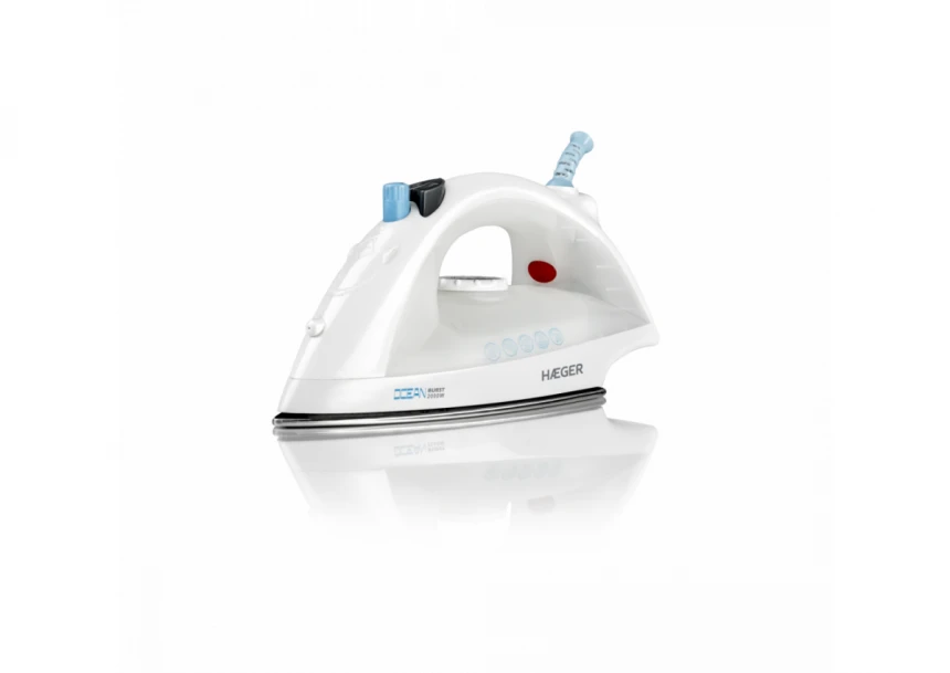 HAEGER SI-200.001A PEGLA NA PARU NERĐAJU...