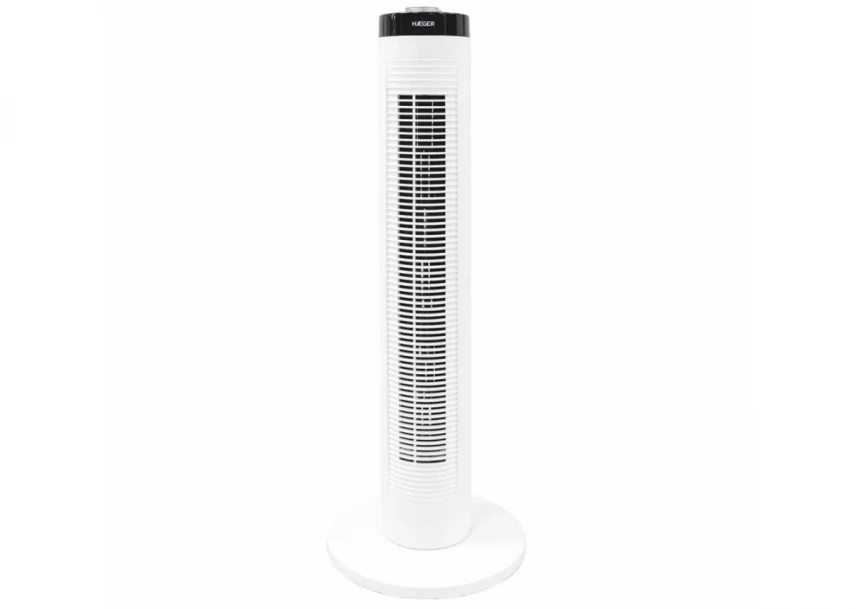 HAEGER TF-032.004A STUBNI VENTILATOR 81C...
