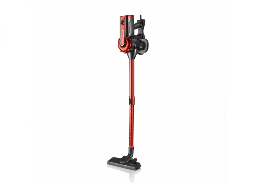 HAEGER VC-600.048A ŠTAPNI USISIVAČ SA ZI...