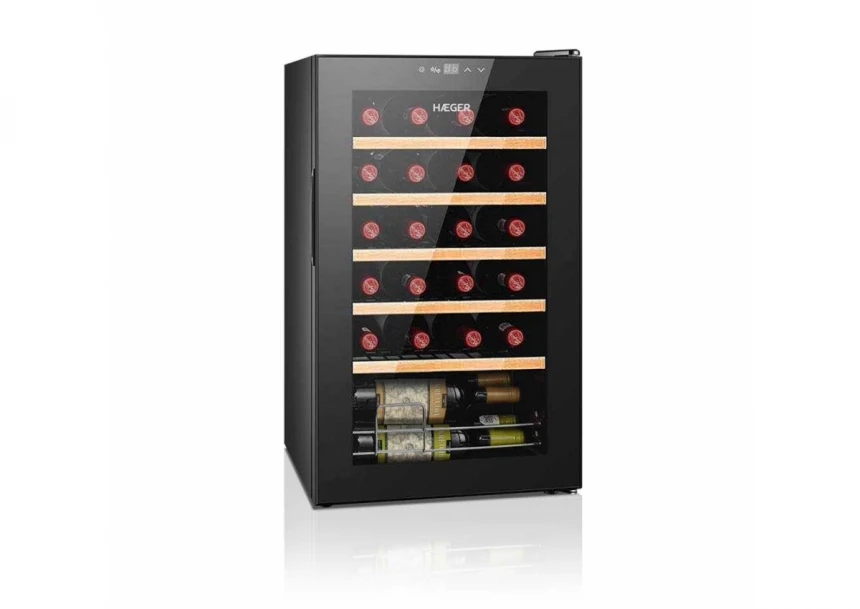 HAEGER WC-24B.006A FRIŽIDER ZA VINO 24 F...