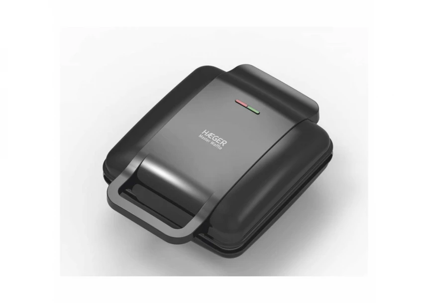 HAEGER WM-140.001A APARAT ZA GALETE 1400...