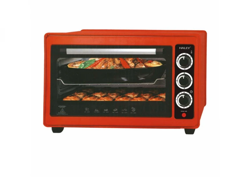 HALEY HY5100 MINI PEĆNICA 48L 2000W