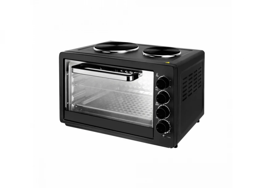 HALEY HY5126 MINI ŠPORET SA RINGLAMA 48L